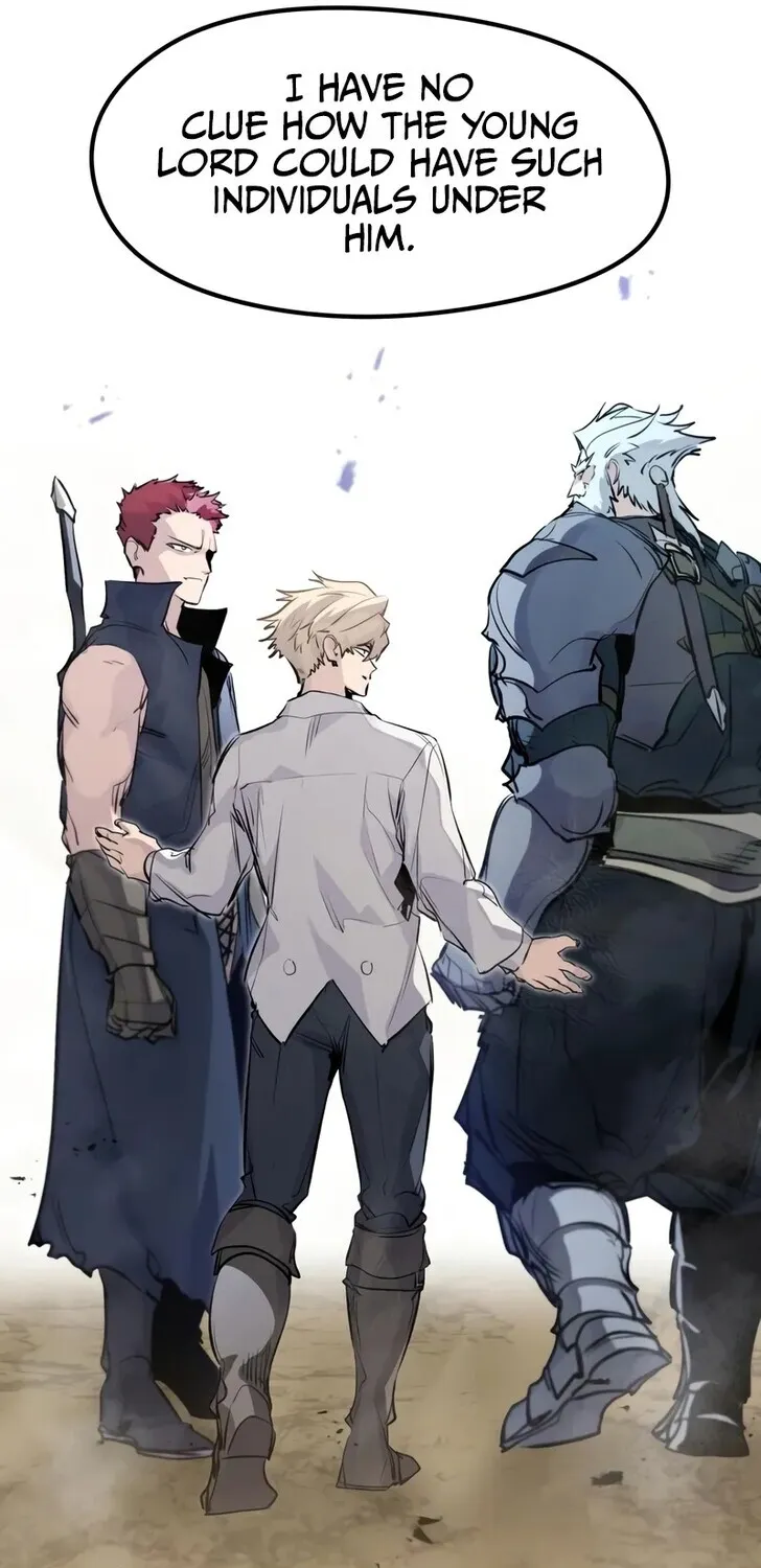 Read The Regressed Mercenary Has a Plan EN Manga Online
