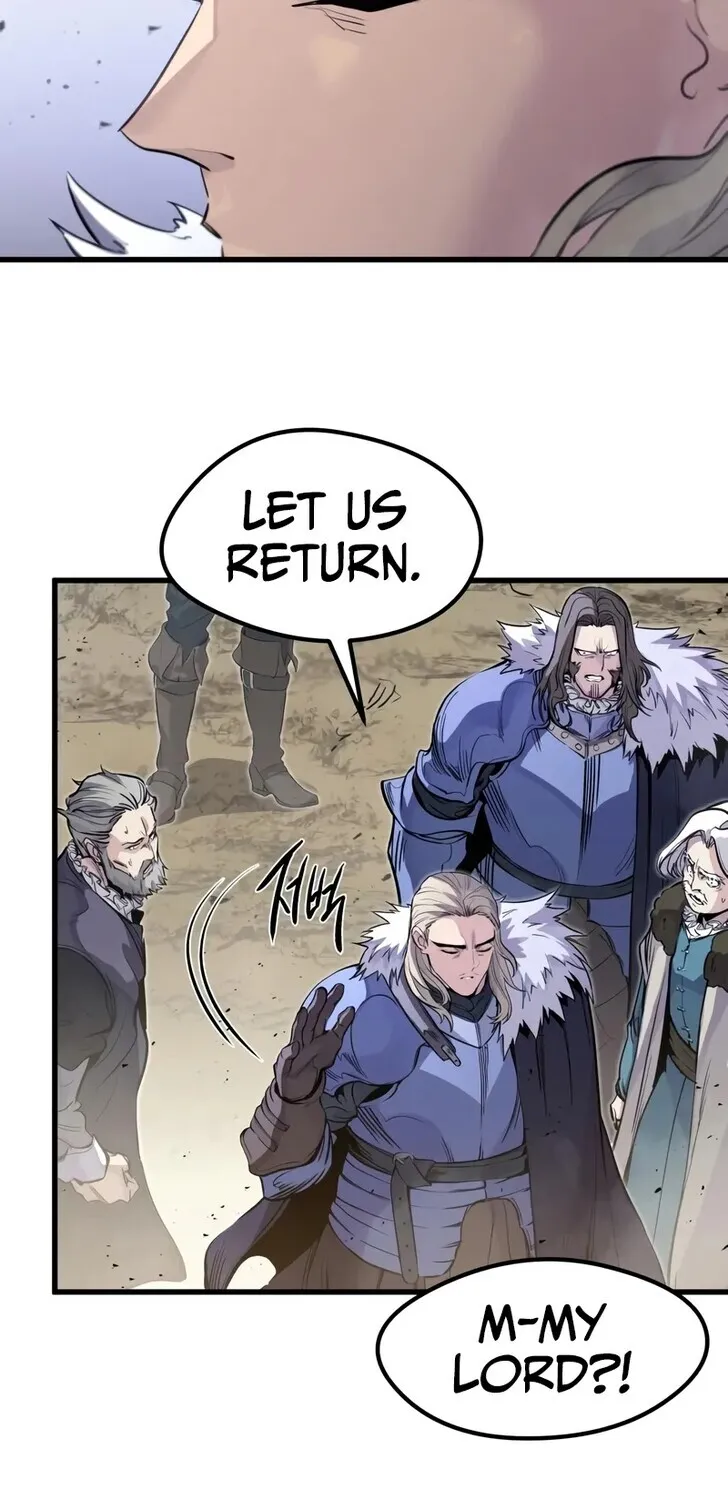 Read The Regressed Mercenary Has a Plan EN Manga Online