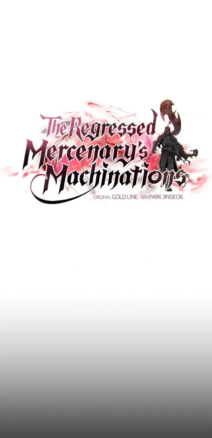 Read The Regressed Mercenary Has a Plan EN Manga Online