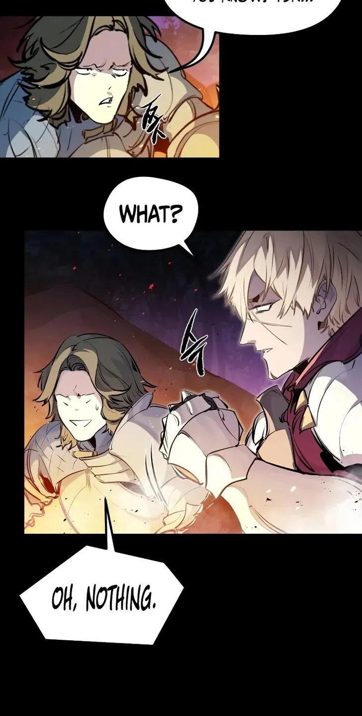 Read The Regressed Mercenary Has a Plan EN Manga Online