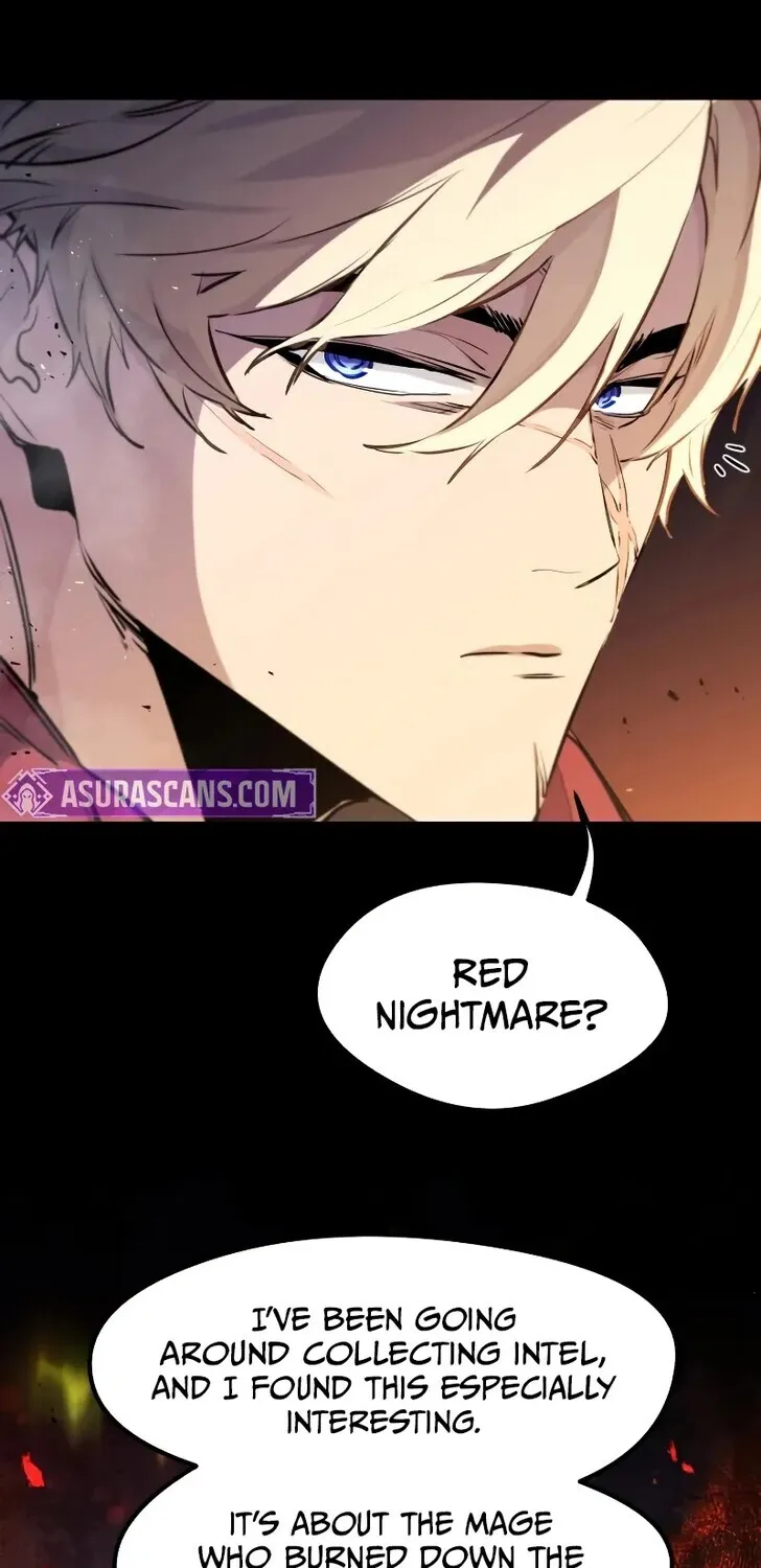 Read The Regressed Mercenary Has a Plan EN Manga Online