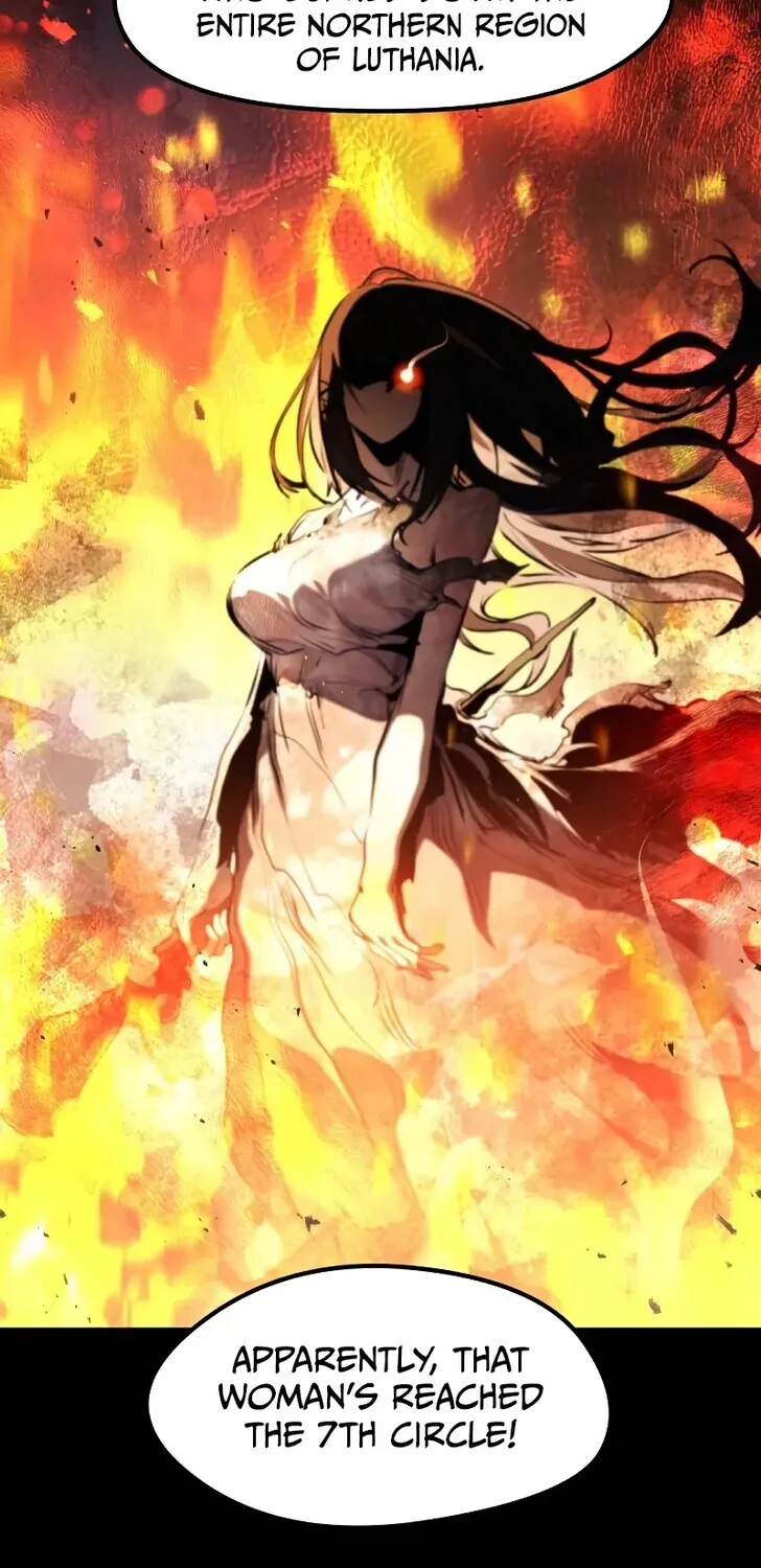 Read The Regressed Mercenary Has a Plan EN Manga Online