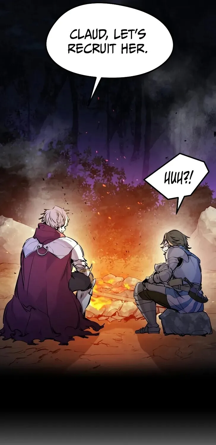 Read The Regressed Mercenary Has a Plan EN Manga Online