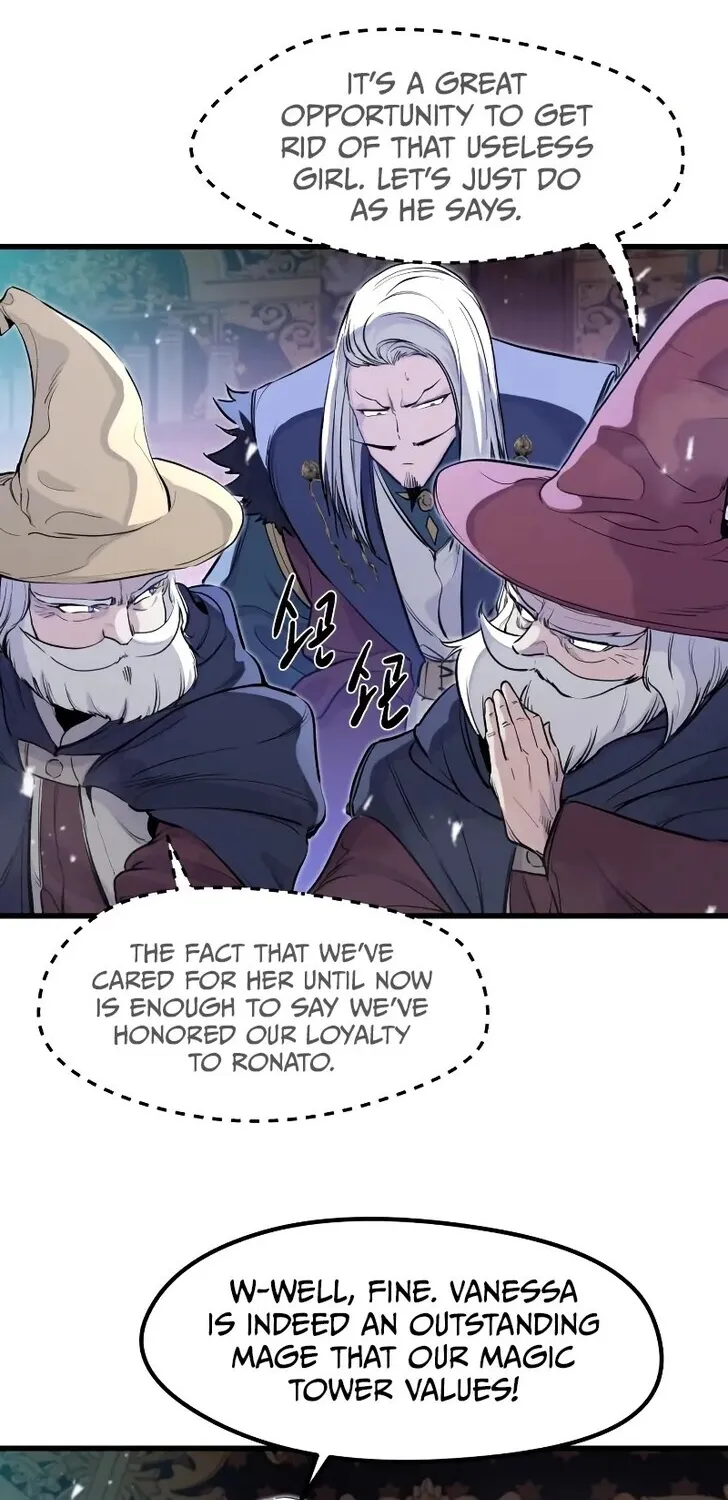Read The Regressed Mercenary Has a Plan EN Manga Online