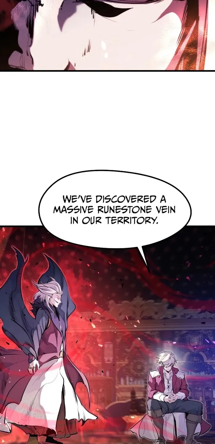 Read The Regressed Mercenary Has a Plan EN Manga Online