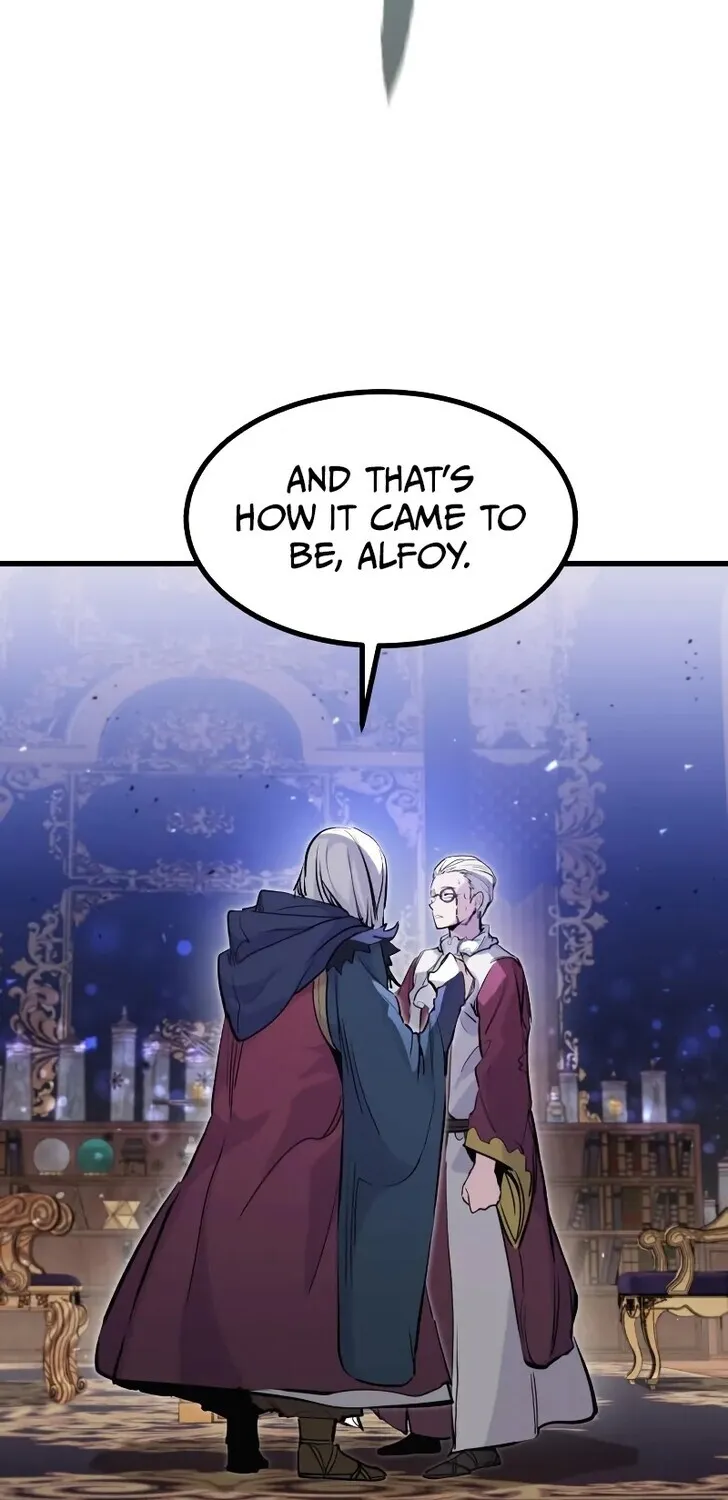 Read The Regressed Mercenary Has a Plan EN Manga Online