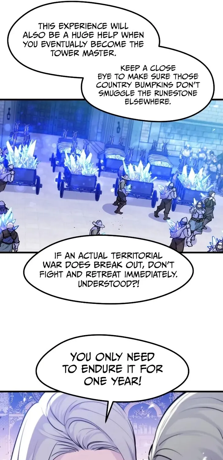 Read The Regressed Mercenary Has a Plan EN Manga Online