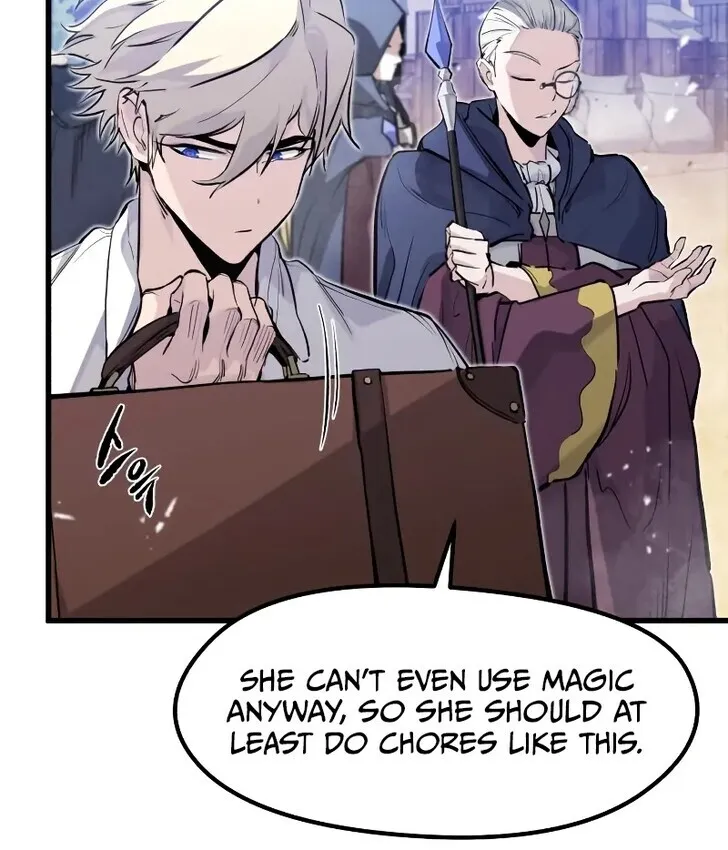Read The Regressed Mercenary Has a Plan EN Manga Online