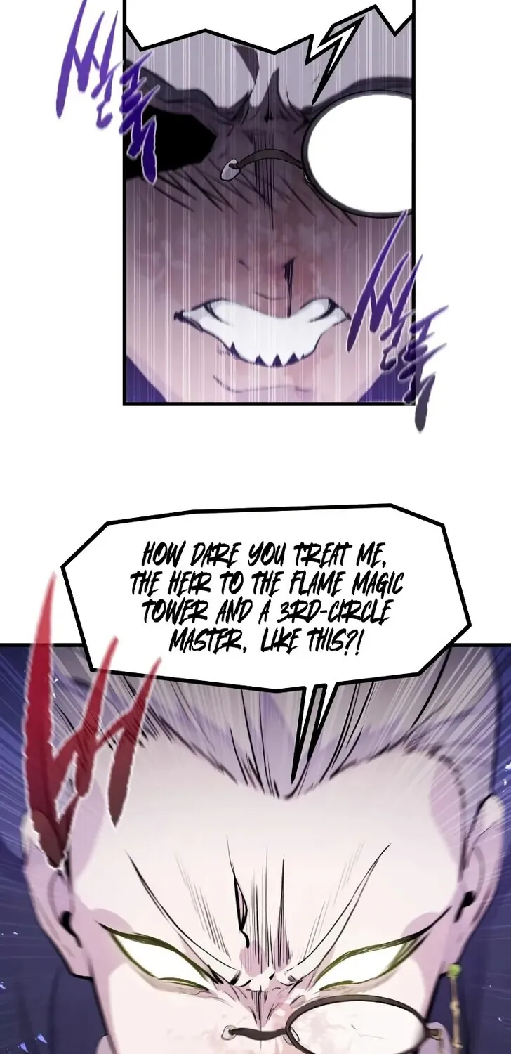Read The Regressed Mercenary Has a Plan EN Manga Online