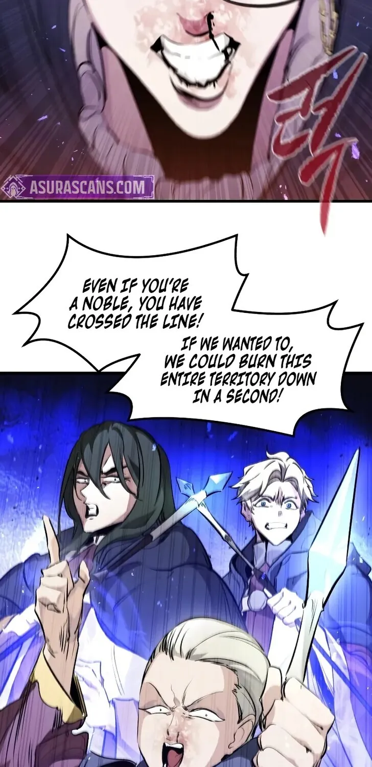 Read The Regressed Mercenary Has a Plan EN Manga Online