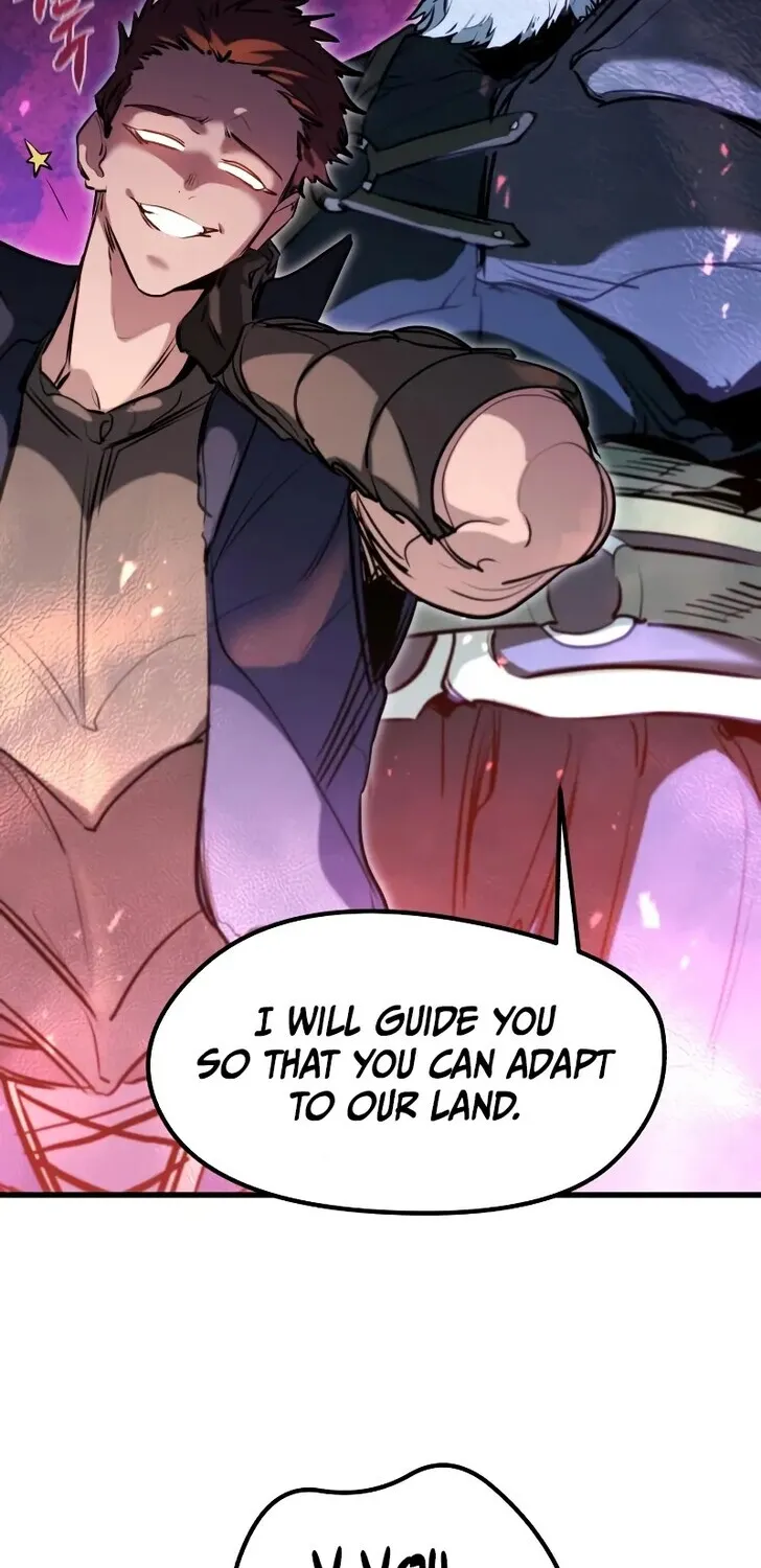 Read The Regressed Mercenary Has a Plan EN Manga Online