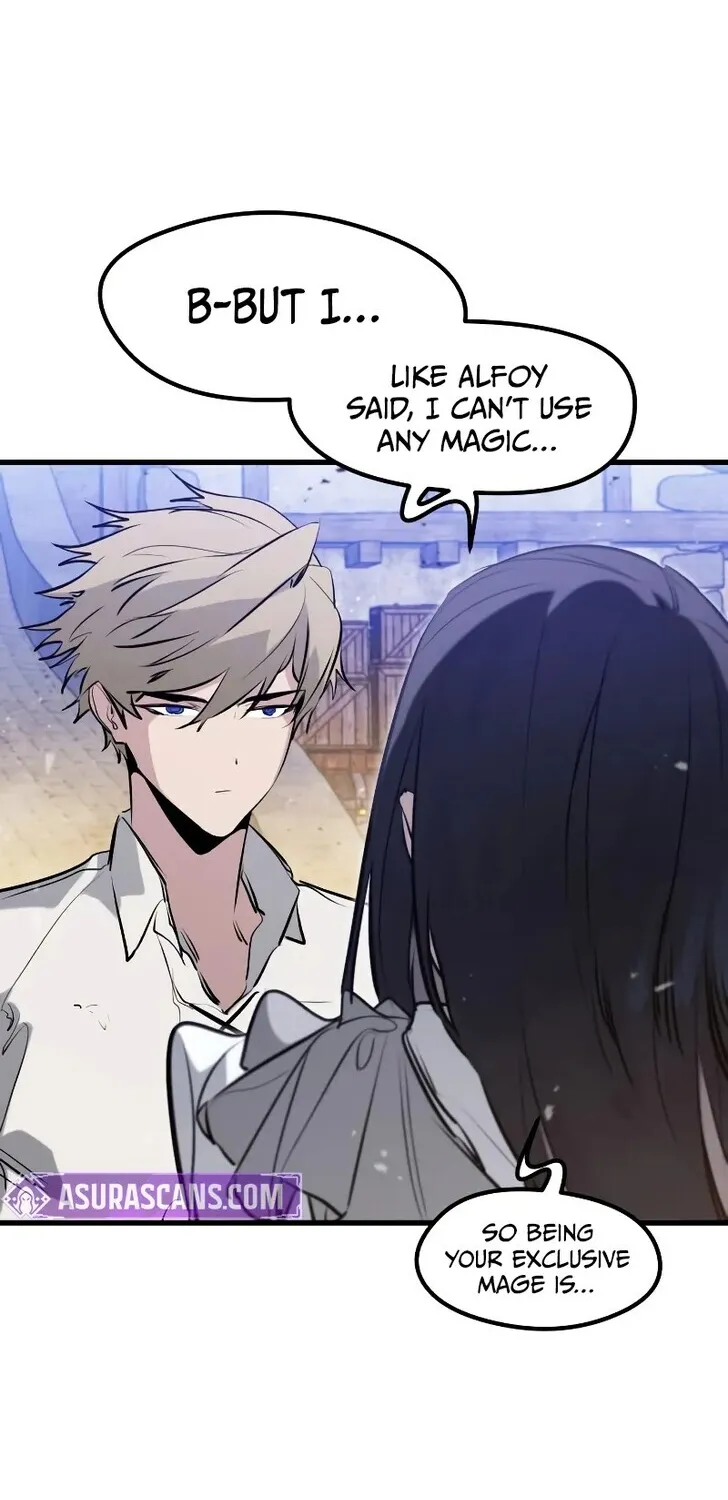 Read The Regressed Mercenary Has a Plan EN Manga Online