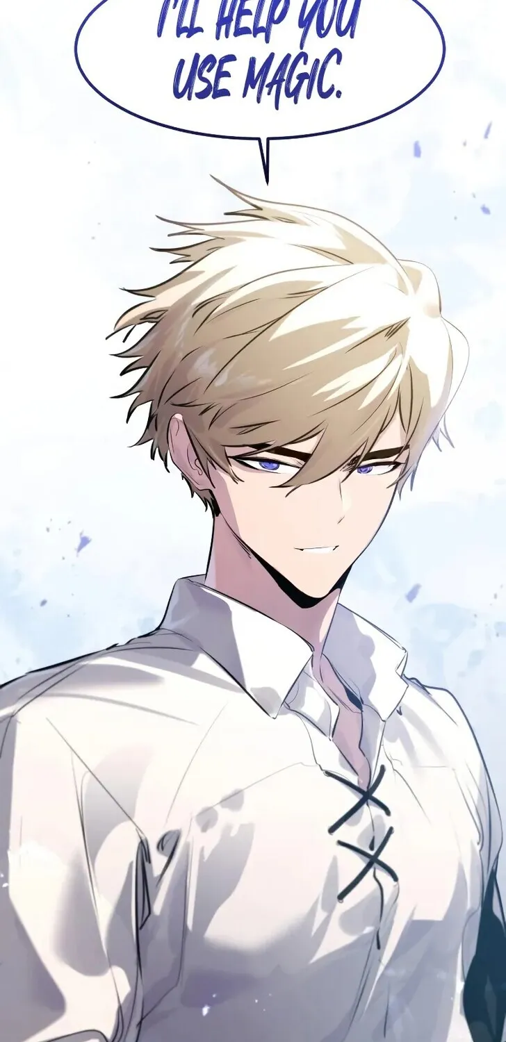 Read The Regressed Mercenary Has a Plan EN Manga Online