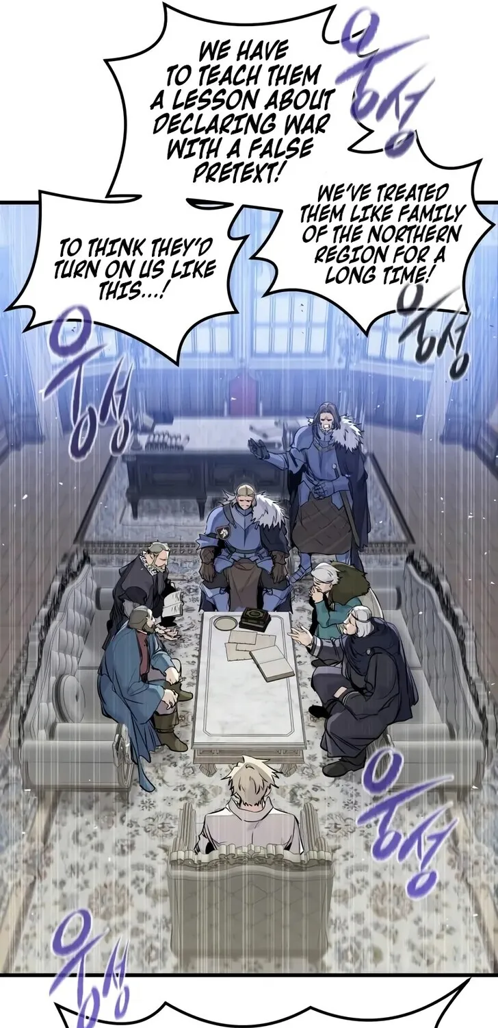 Read The Regressed Mercenary Has a Plan EN Manga Online