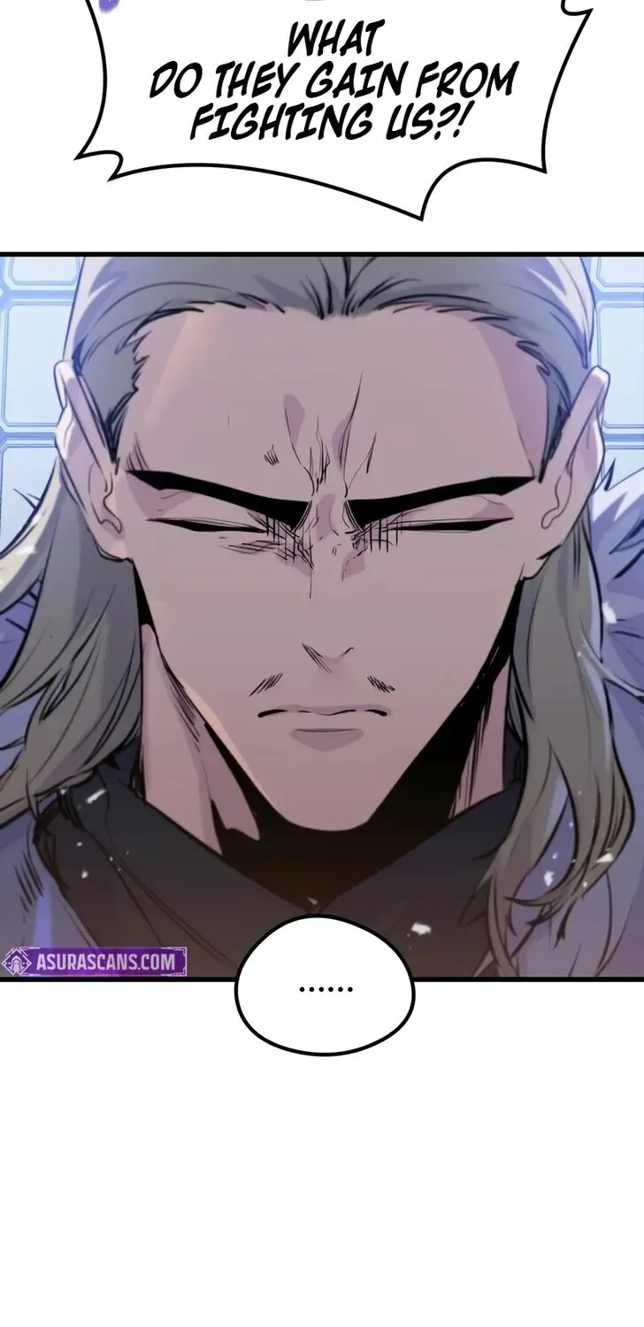 Read The Regressed Mercenary Has a Plan EN Manga Online