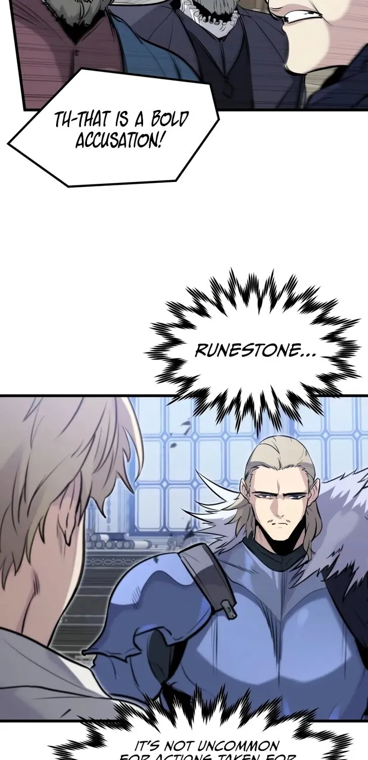 Read The Regressed Mercenary Has a Plan EN Manga Online