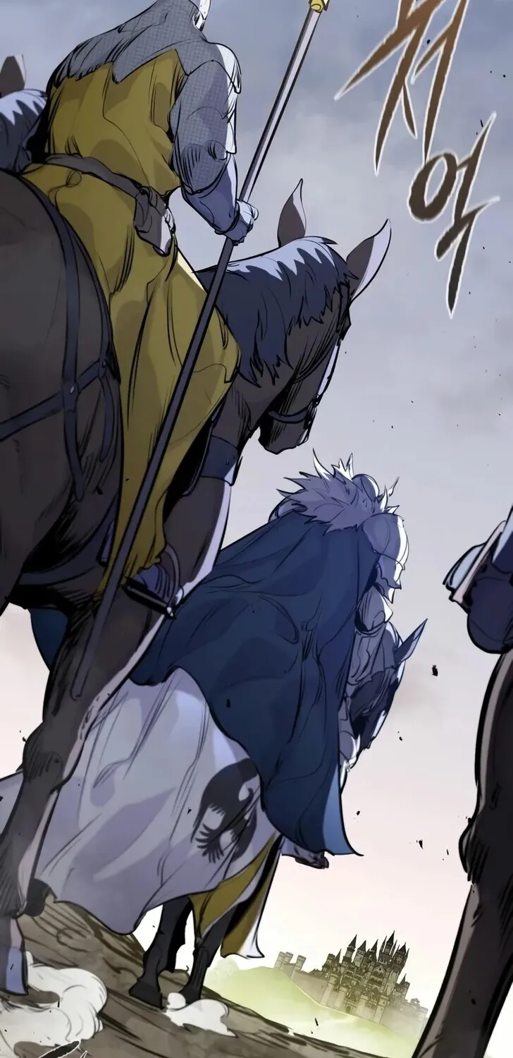 Read The Regressed Mercenary Has a Plan EN Manga Online