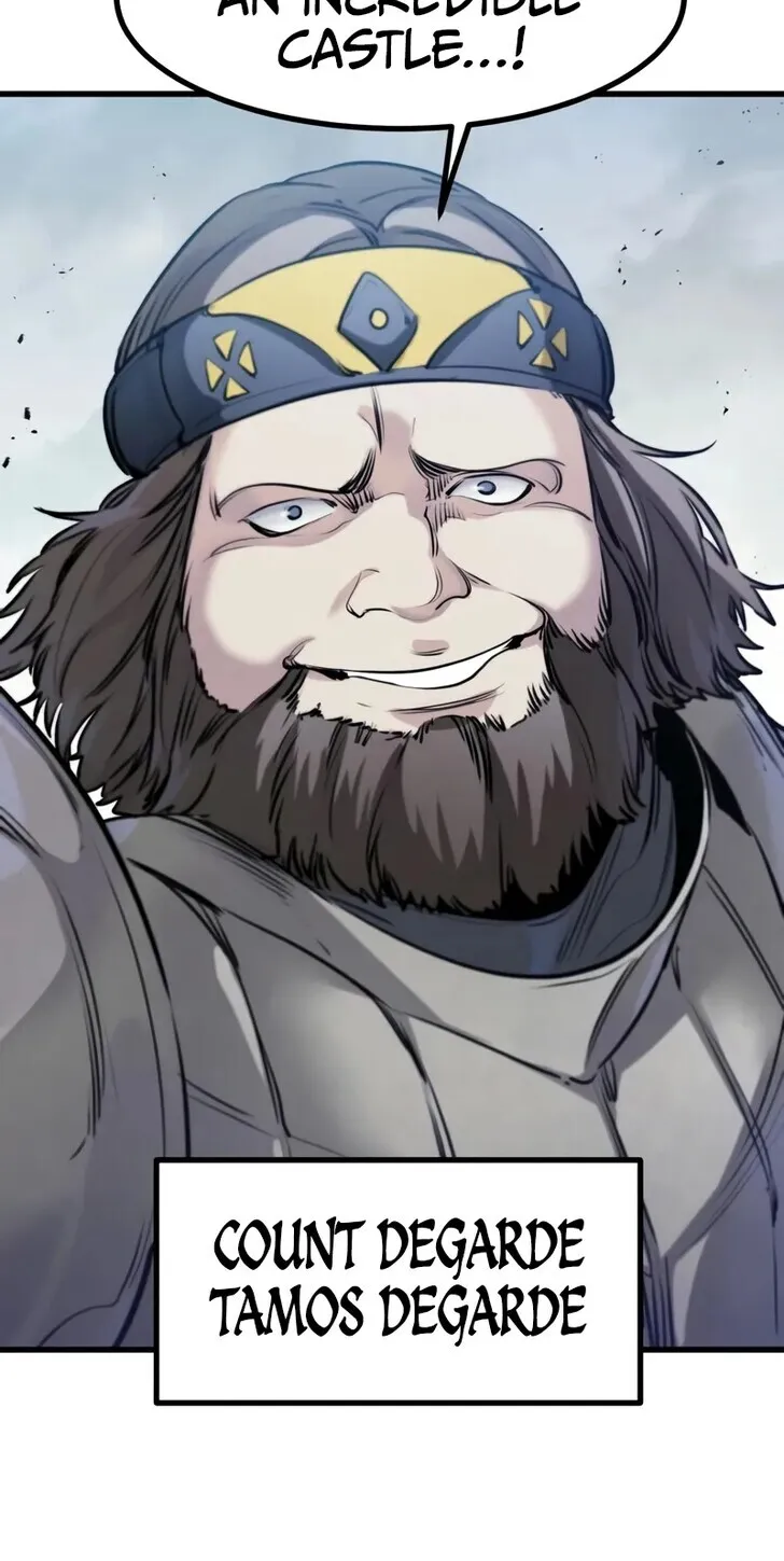 Read The Regressed Mercenary Has a Plan EN Manga Online