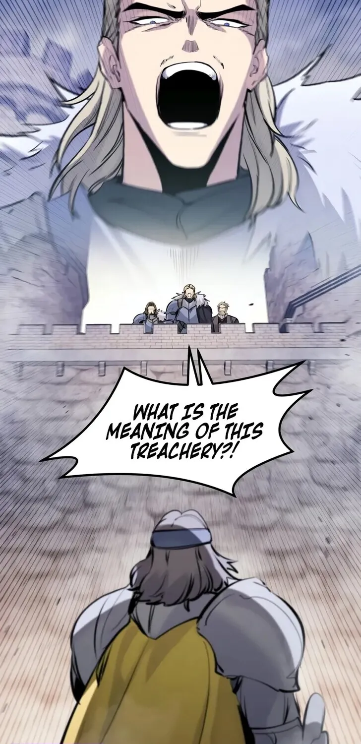 Read The Regressed Mercenary Has a Plan EN Manga Online