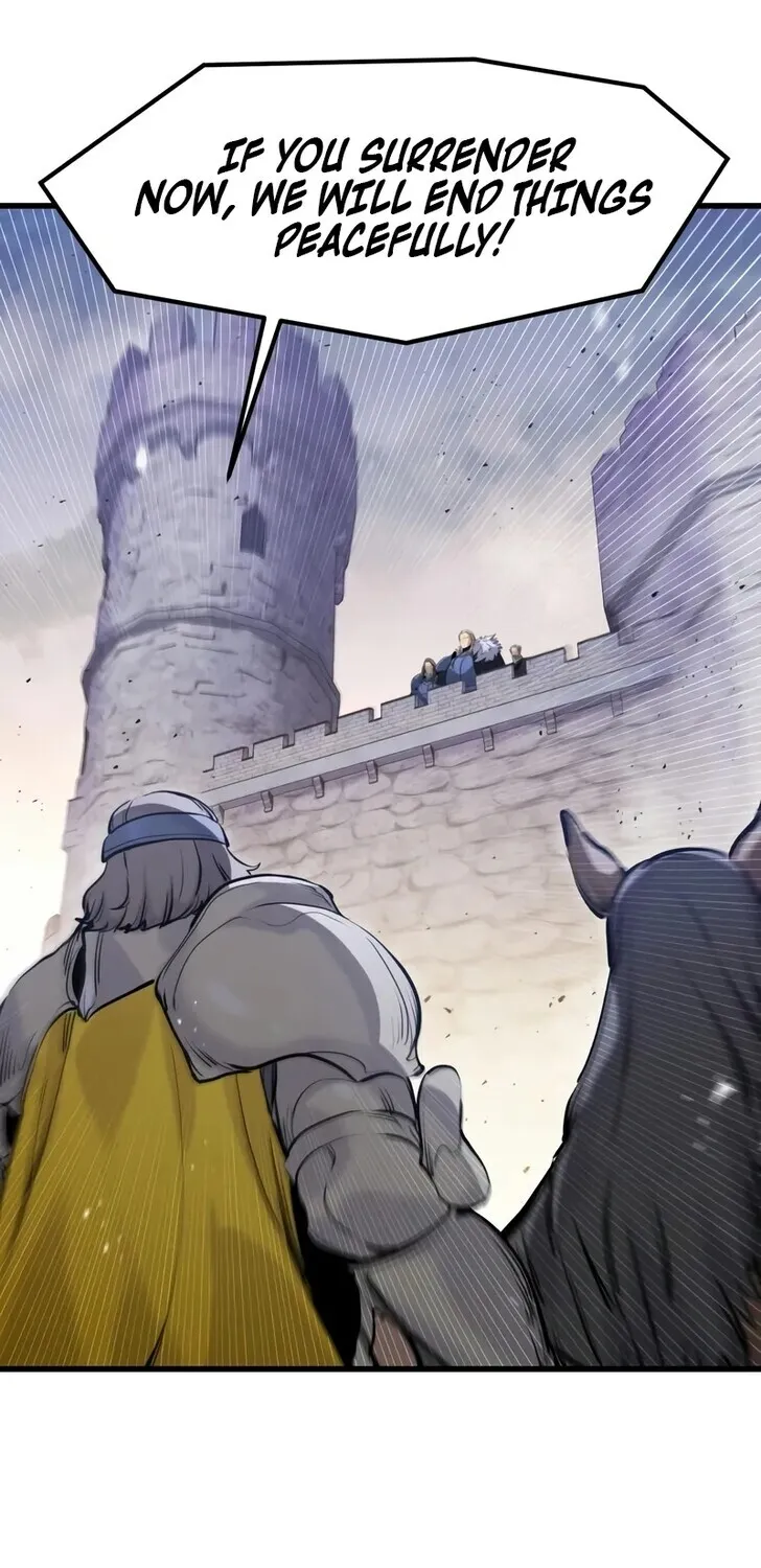 Read The Regressed Mercenary Has a Plan EN Manga Online