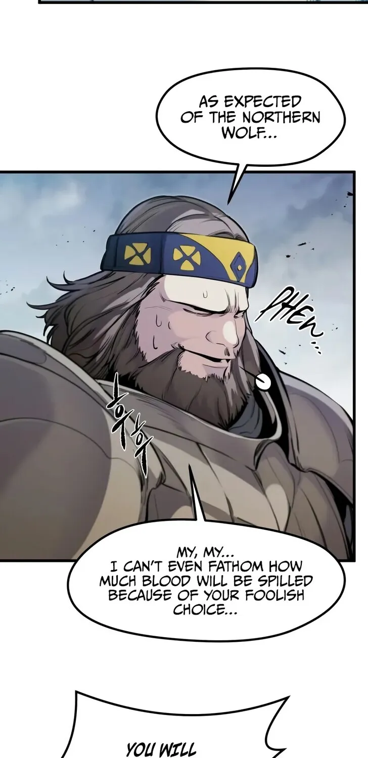 Read The Regressed Mercenary Has a Plan EN Manga Online