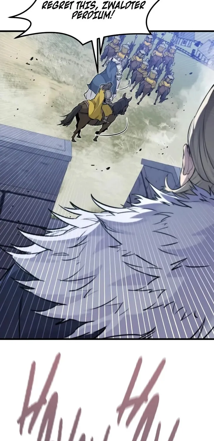 Read The Regressed Mercenary Has a Plan EN Manga Online