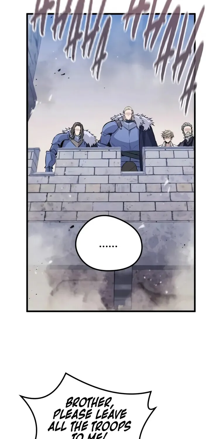 Read The Regressed Mercenary Has a Plan EN Manga Online