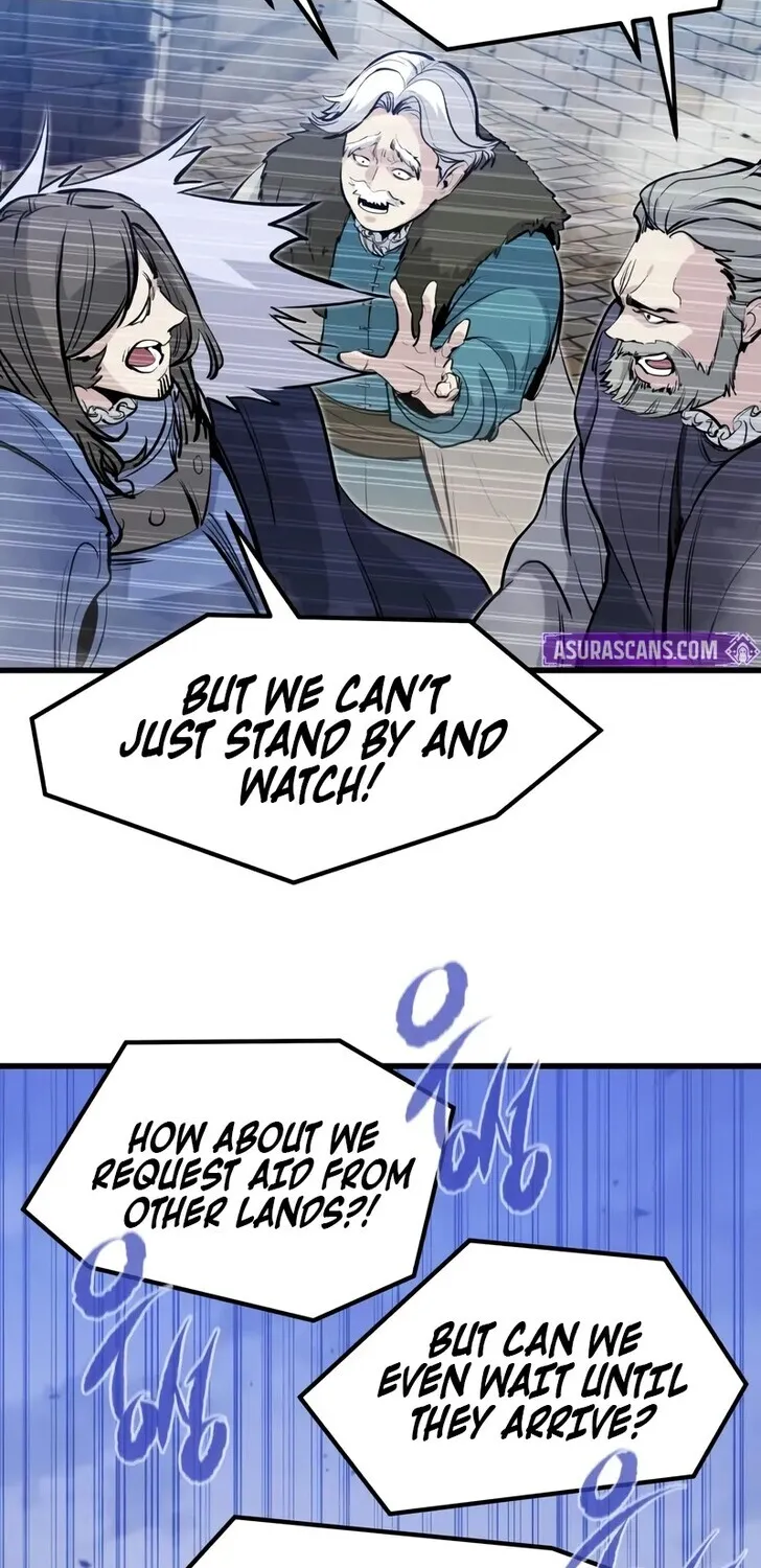 Read The Regressed Mercenary Has a Plan EN Manga Online