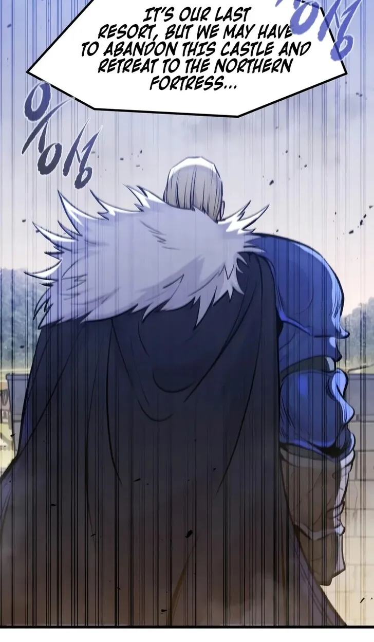 Read The Regressed Mercenary Has a Plan EN Manga Online