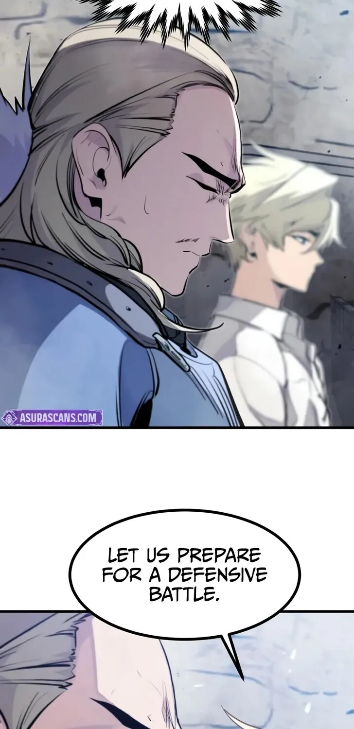 Read The Regressed Mercenary Has a Plan EN Manga Online