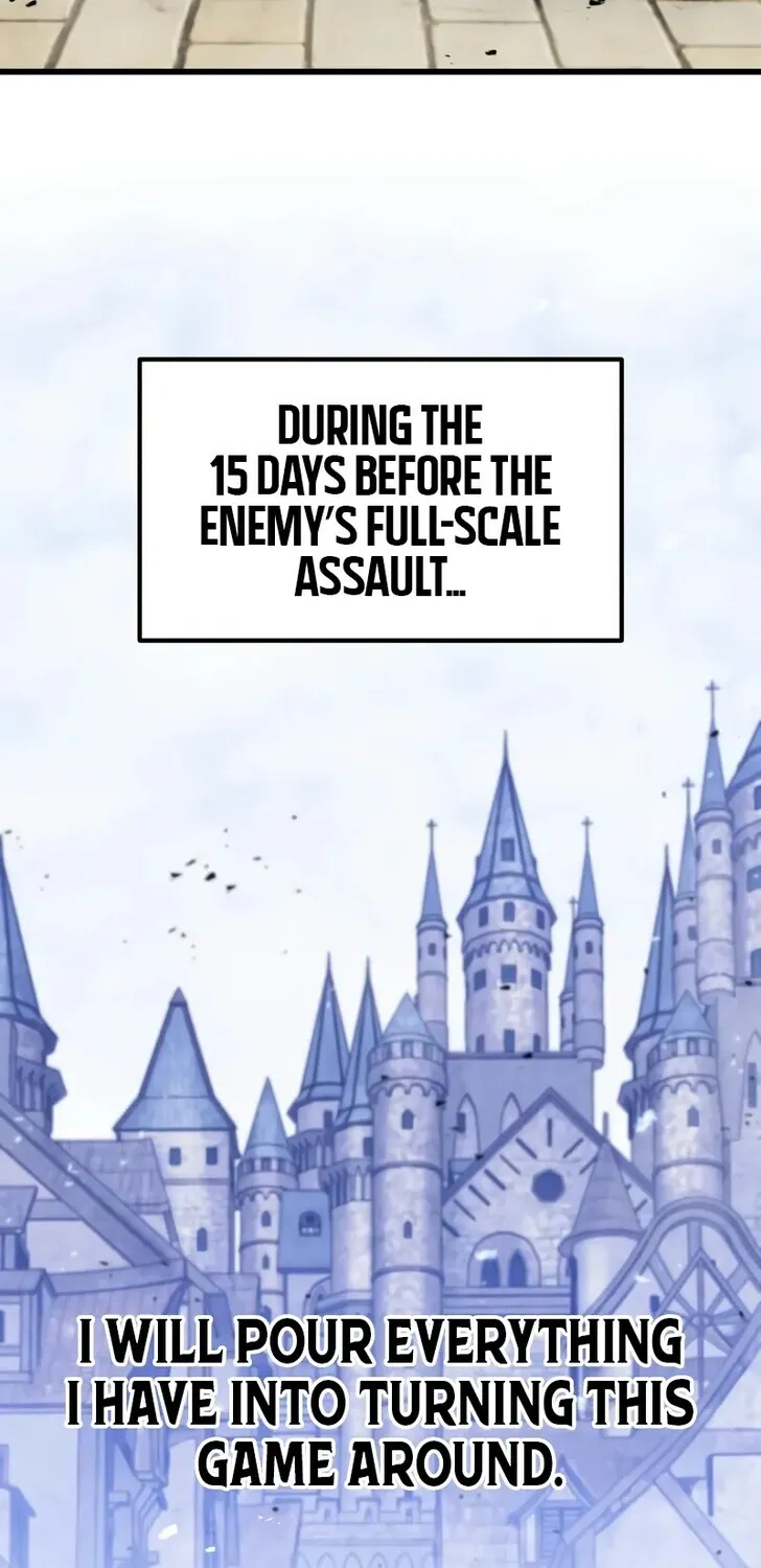 Read The Regressed Mercenary Has a Plan EN Manga Online