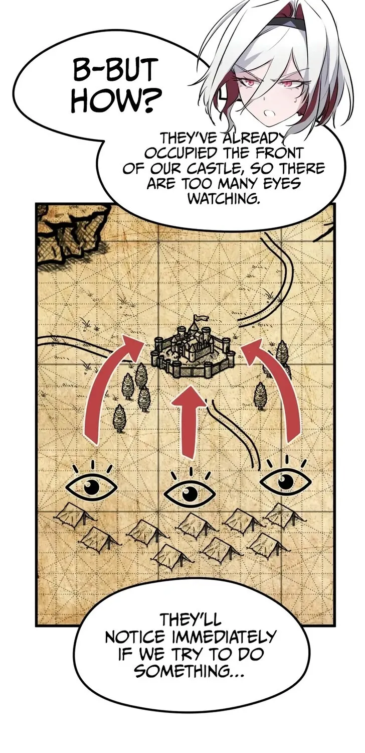 Read The Regressed Mercenary Has a Plan EN Manga Online