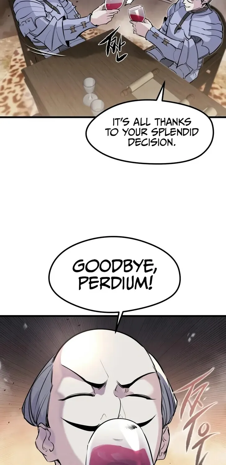 Read The Regressed Mercenary Has a Plan EN Manga Online