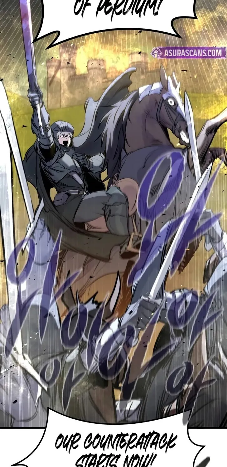 Read The Regressed Mercenary Has a Plan EN Manga Online