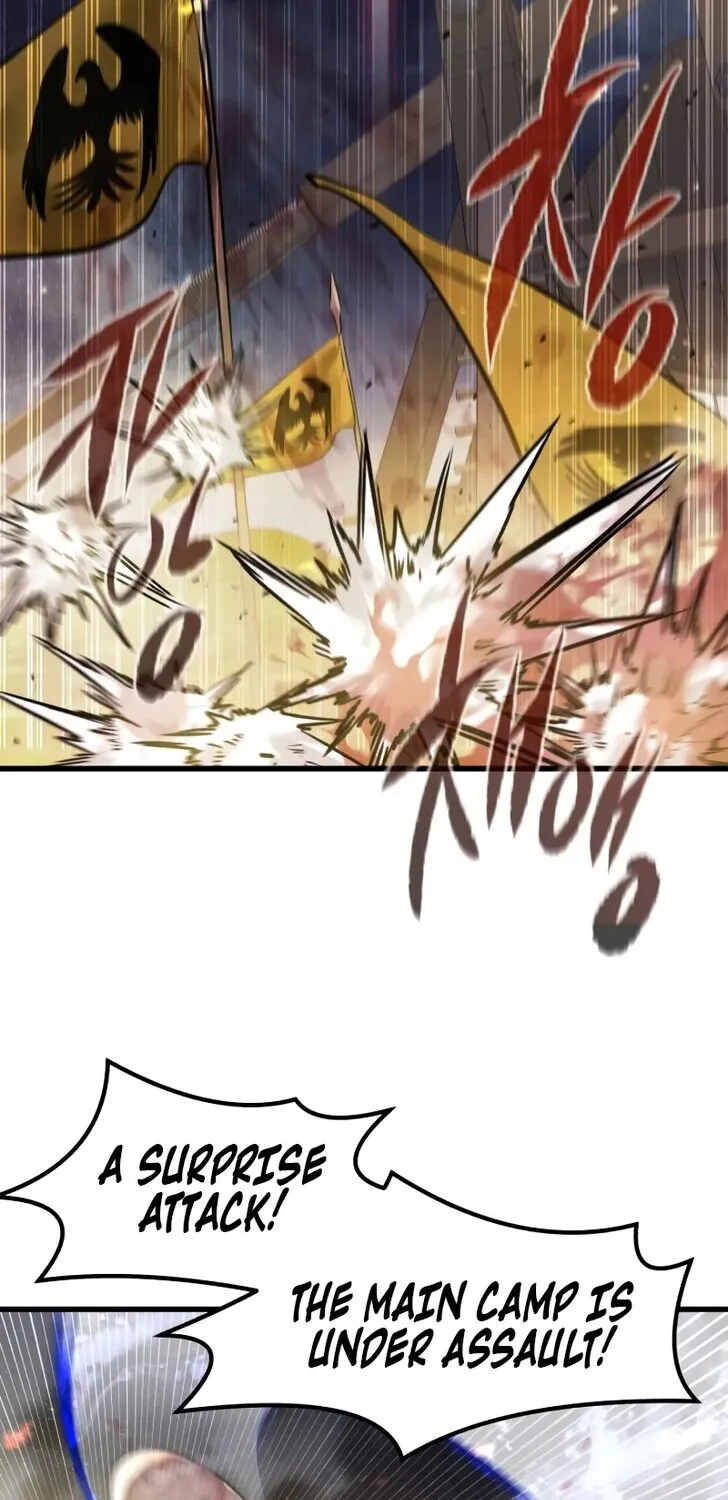 Read The Regressed Mercenary Has a Plan EN Manga Online