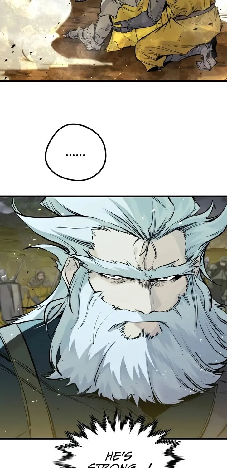 Read The Regressed Mercenary Has a Plan EN Manga Online