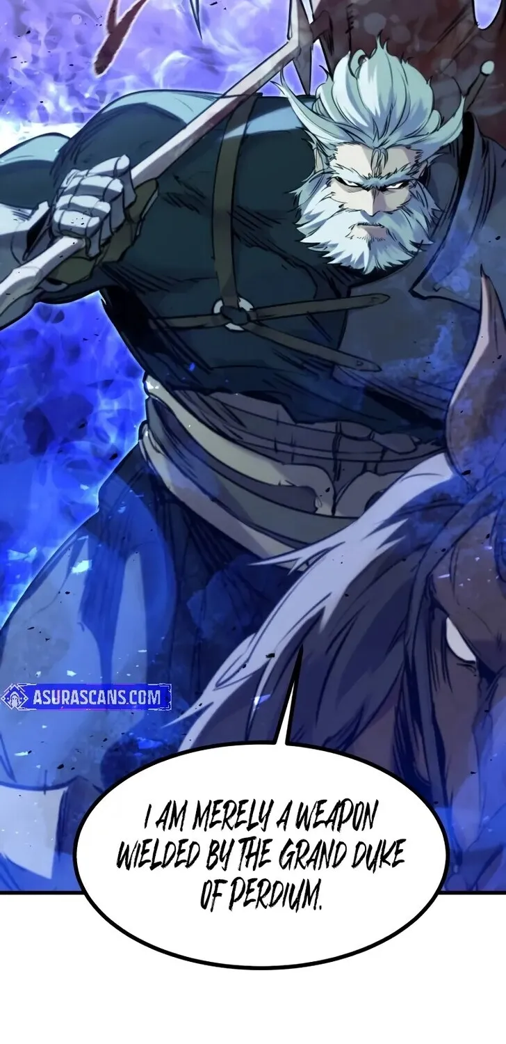 Read The Regressed Mercenary Has a Plan EN Manga Online