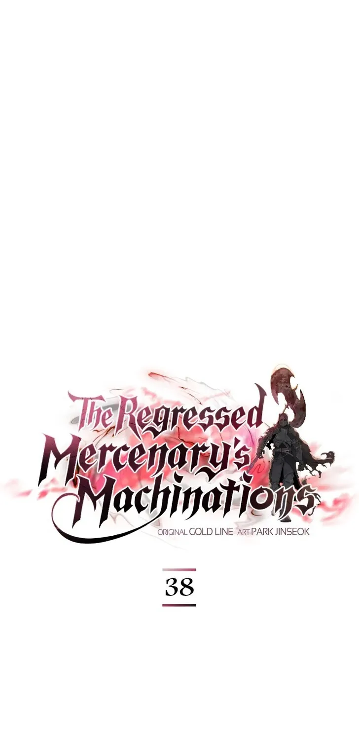 Read The Regressed Mercenary Has a Plan EN Manga Online