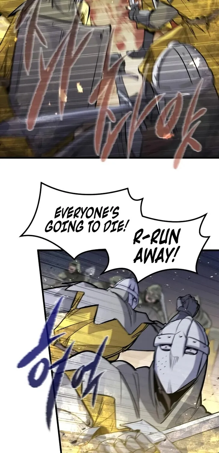 Read The Regressed Mercenary Has a Plan EN Manga Online