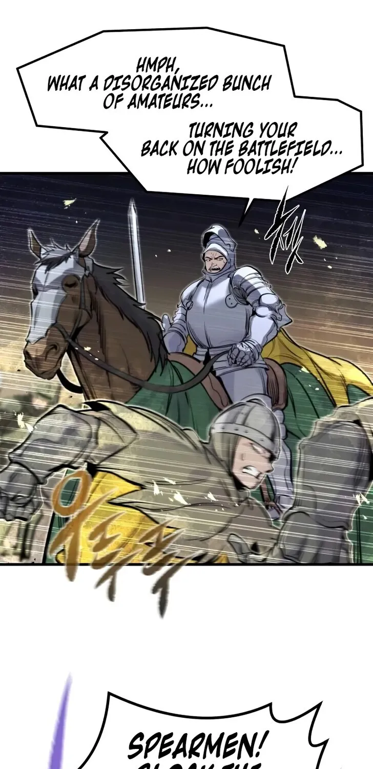 Read The Regressed Mercenary Has a Plan EN Manga Online