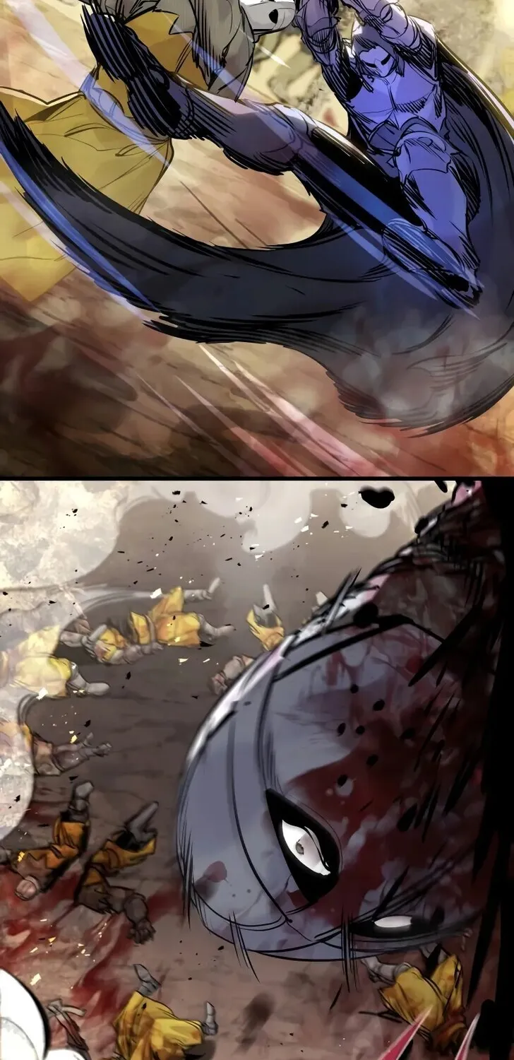 Read The Regressed Mercenary Has a Plan EN Manga Online
