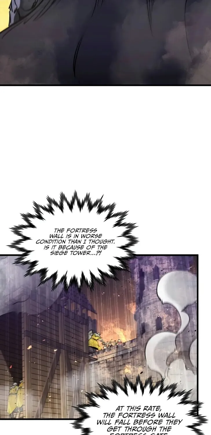 Read The Regressed Mercenary Has a Plan EN Manga Online