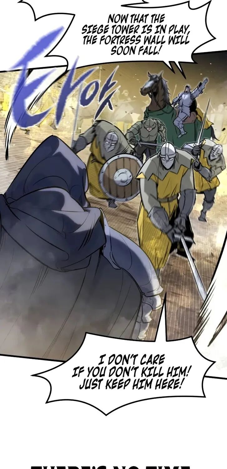 Read The Regressed Mercenary Has a Plan EN Manga Online