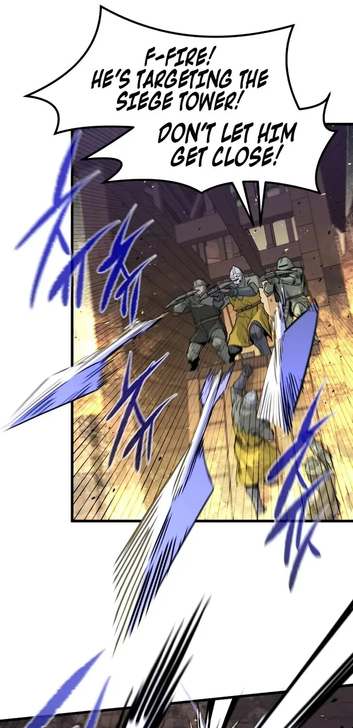 Read The Regressed Mercenary Has a Plan EN Manga Online