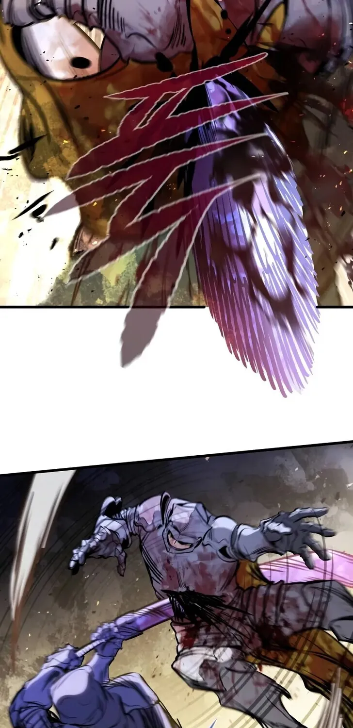 Read The Regressed Mercenary Has a Plan EN Manga Online