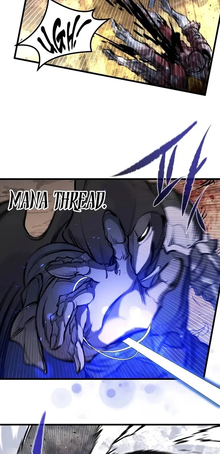 Read The Regressed Mercenary Has a Plan EN Manga Online