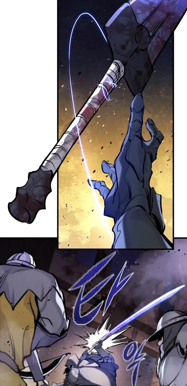Read The Regressed Mercenary Has a Plan EN Manga Online