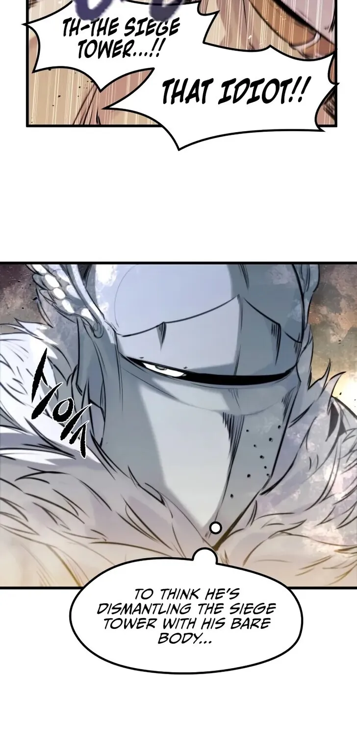 Read The Regressed Mercenary Has a Plan EN Manga Online