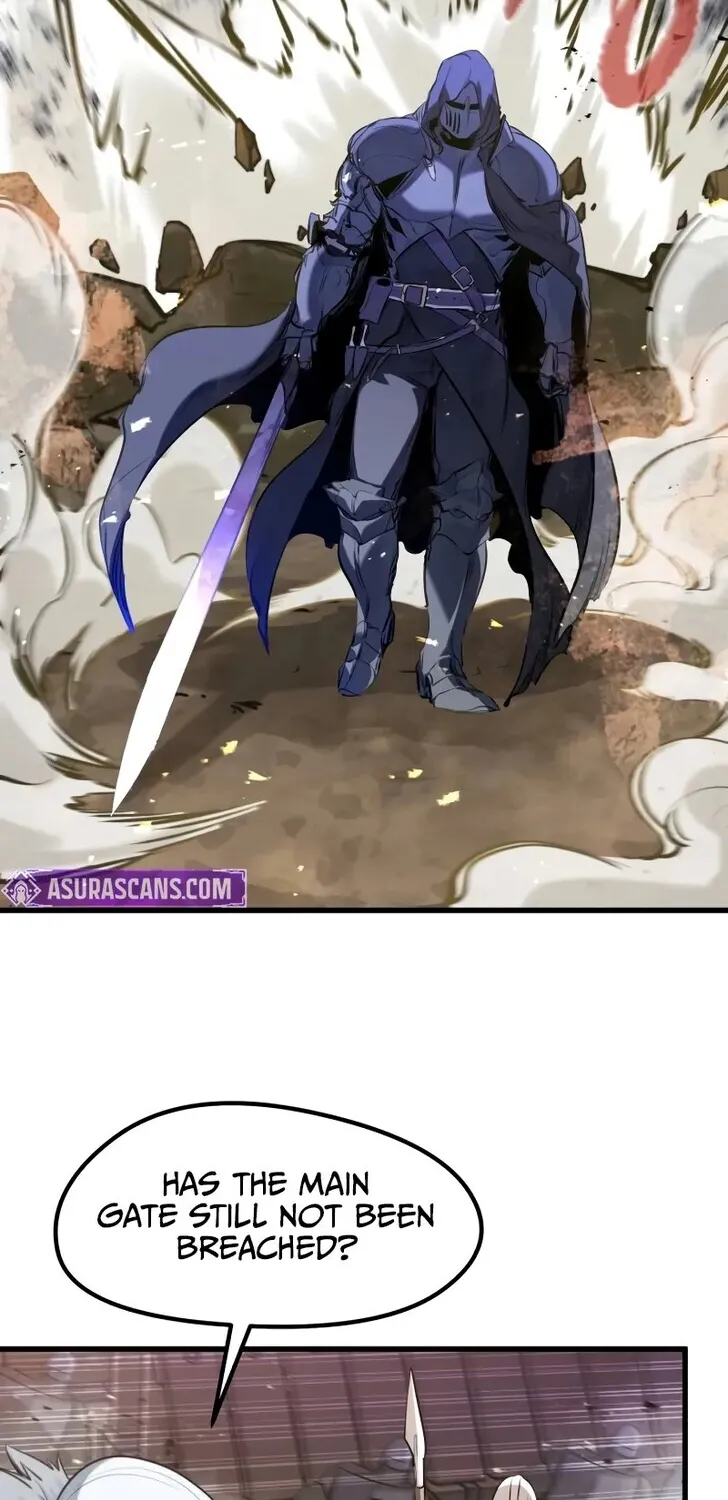 Read The Regressed Mercenary Has a Plan EN Manga Online