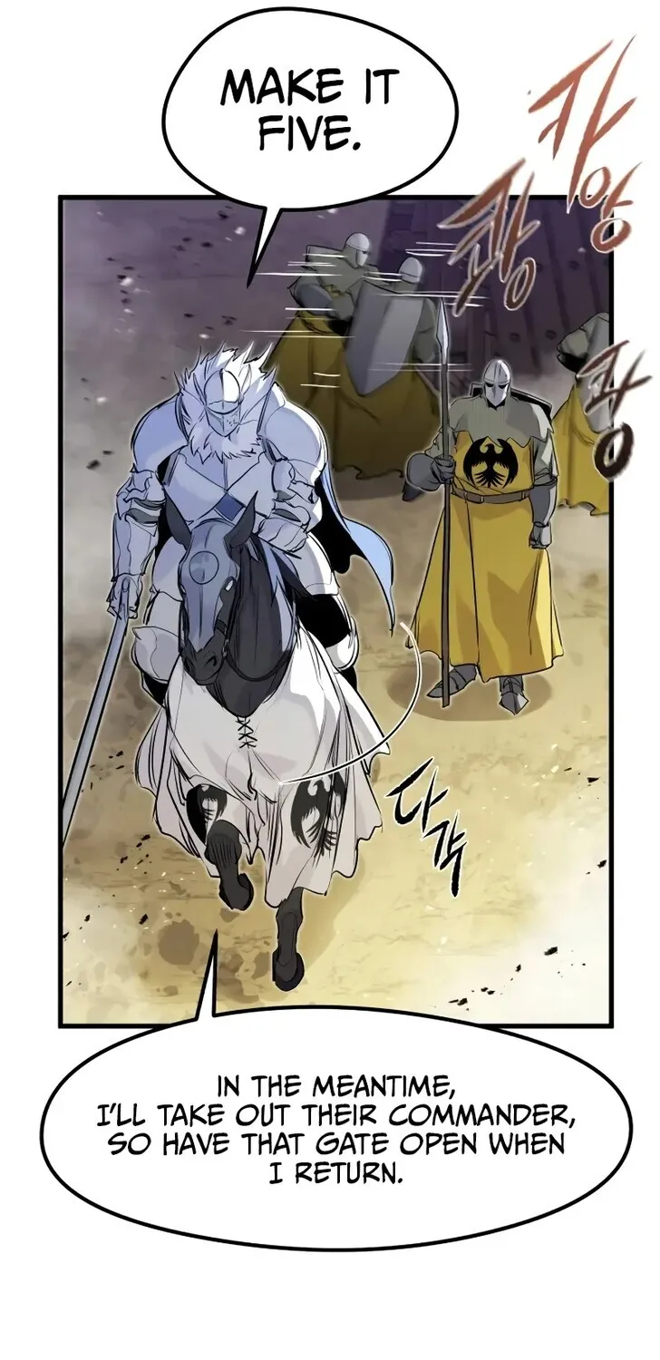 Read The Regressed Mercenary Has a Plan EN Manga Online